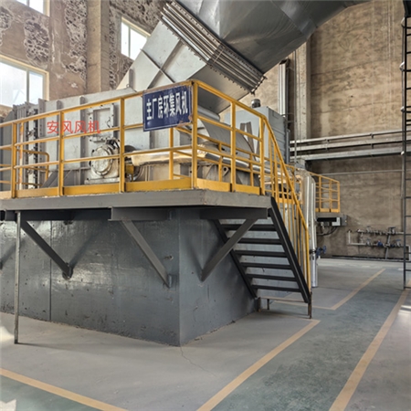 不锈钢防腐风机