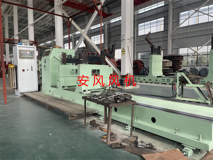 3T转子动平衡机