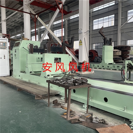 3T转子动平衡机