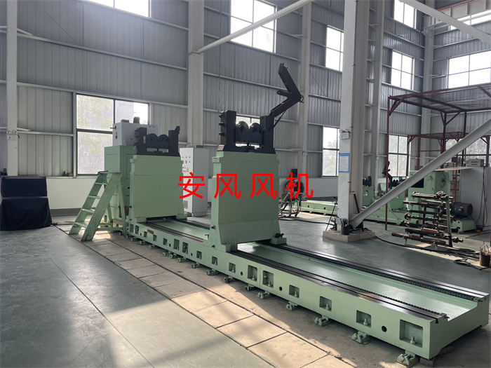 20T转子动平衡机