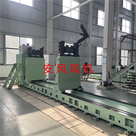 20T转子动平衡机